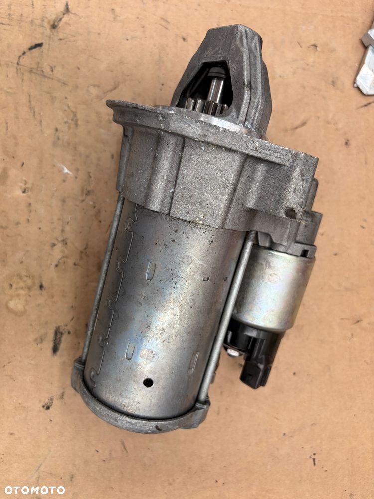 ROZRUSZNIK PEUGEOT 308 II T9 1.6 HDI BLUEHDI 9675660680 0001174601 ITA - 3