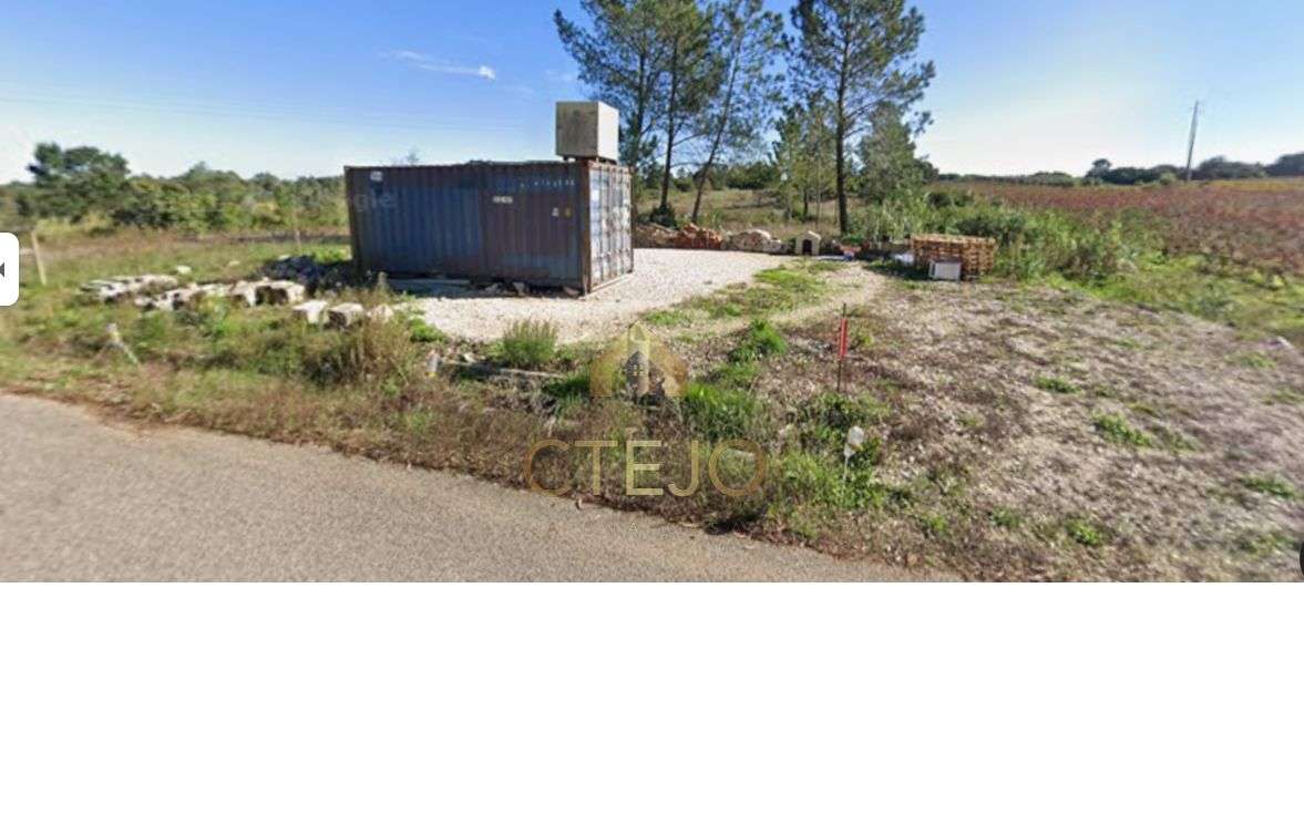 Terreno rustico Azambuja (Casal de alem) - Grande imagem: 5/5