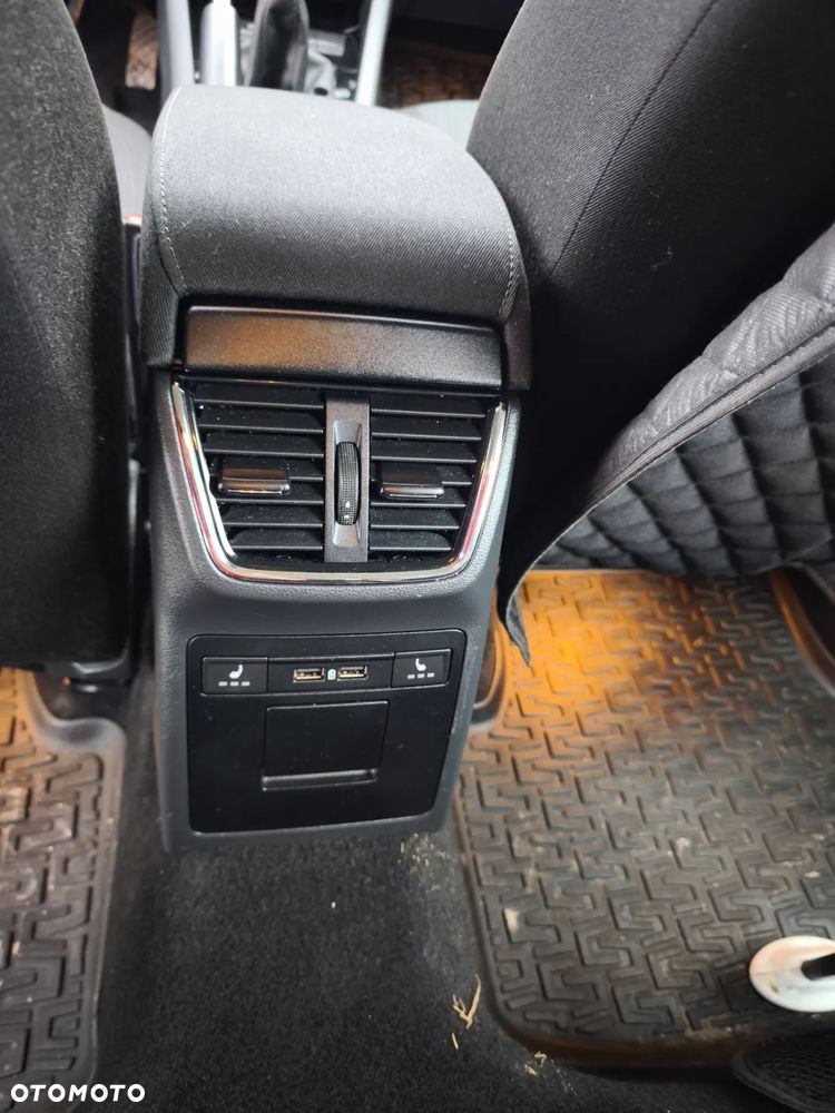 Skoda Octavia 1.6 TDI SCR Style - 13