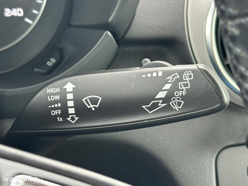 Audi A1 1.6 TDI Advance - 19