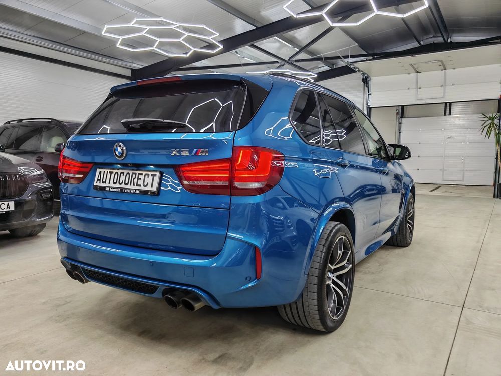 BMW X5 M - 6