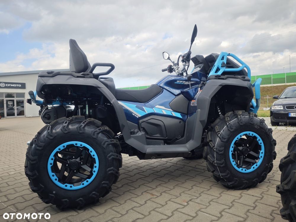 CFMoto Inny - 17