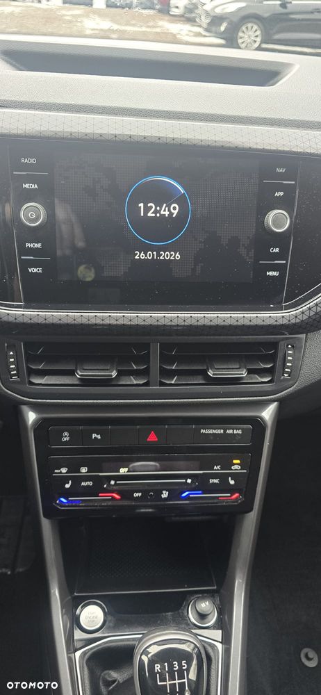 Volkswagen T-Cross 1.0 TSI OPF R-Line - 32