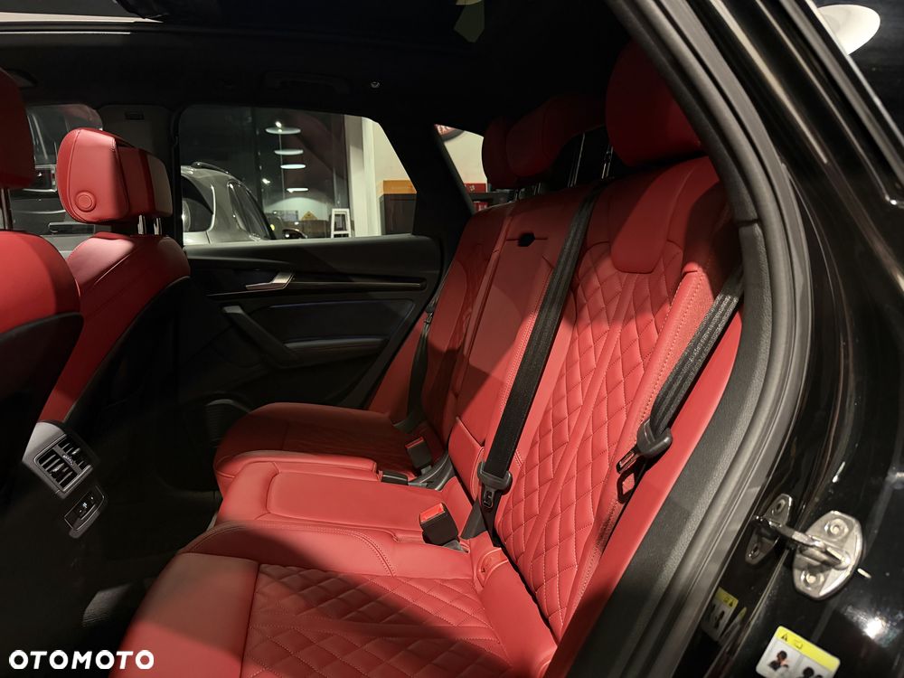 Audi SQ5 TFSI mHEV 270 kW Quattro S tronic - 24