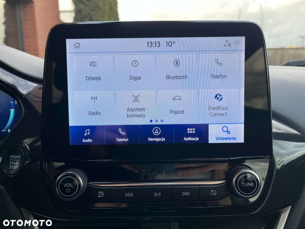 Ford Puma 1.0 EcoBoost ST-Line - 23