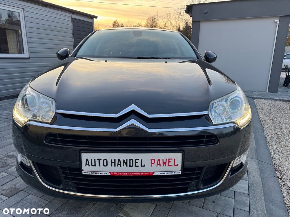Citroën C5 1.6 THP 16V Exclusive - 2