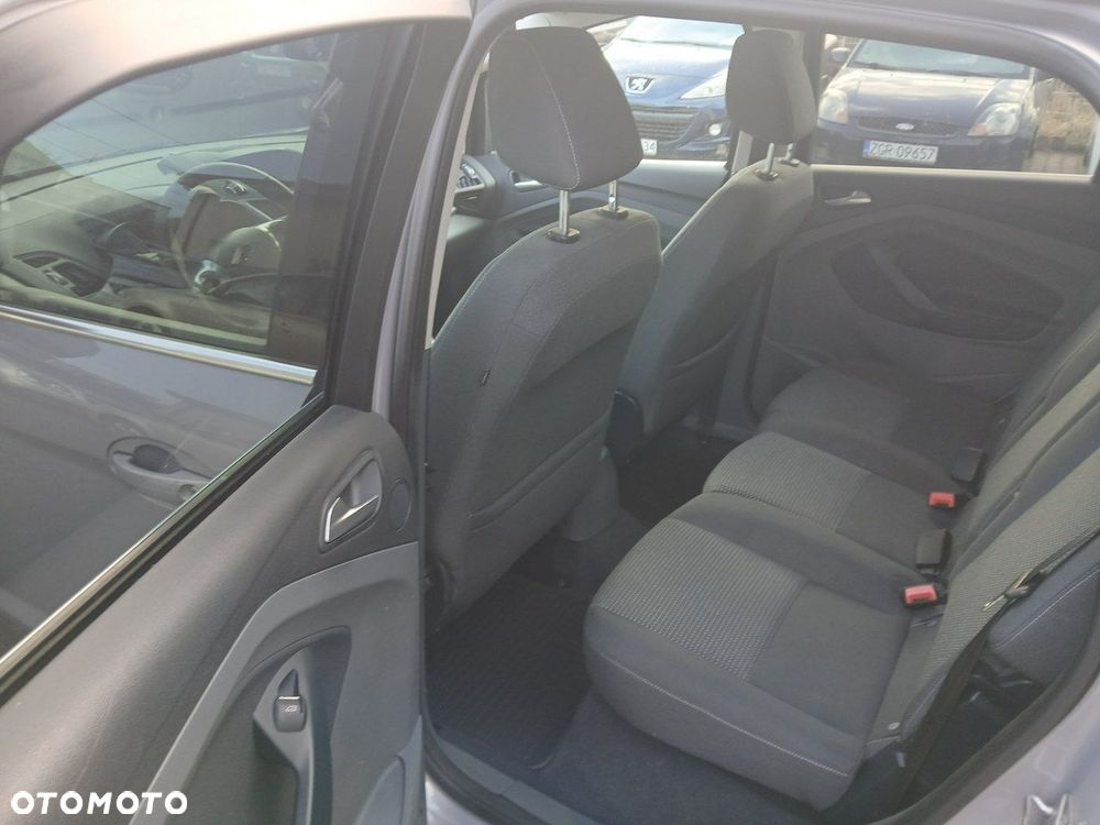 Ford C-MAX - 16