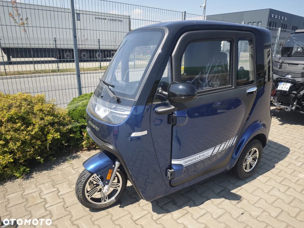 iamelectric Inny - 32