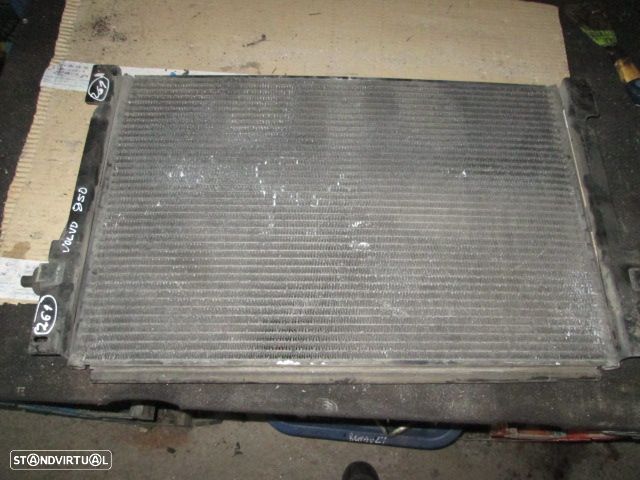 Radiador AC 68495753 817675 VOLVO 850 1995 2,0TURBO - 2
