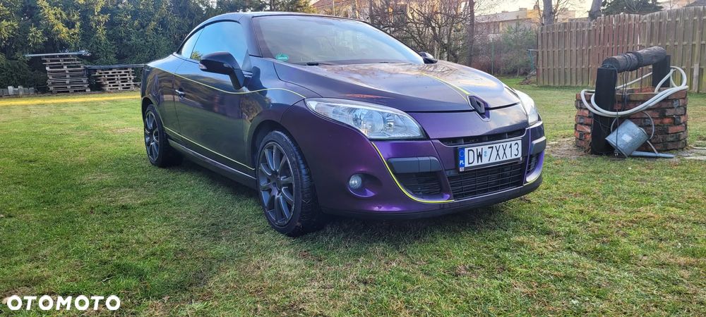 Renault Megane 1.9 dCi Privilege - 1