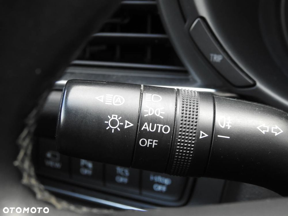 Mazda CX-30 SKYACTIV-D 1.8 - 20