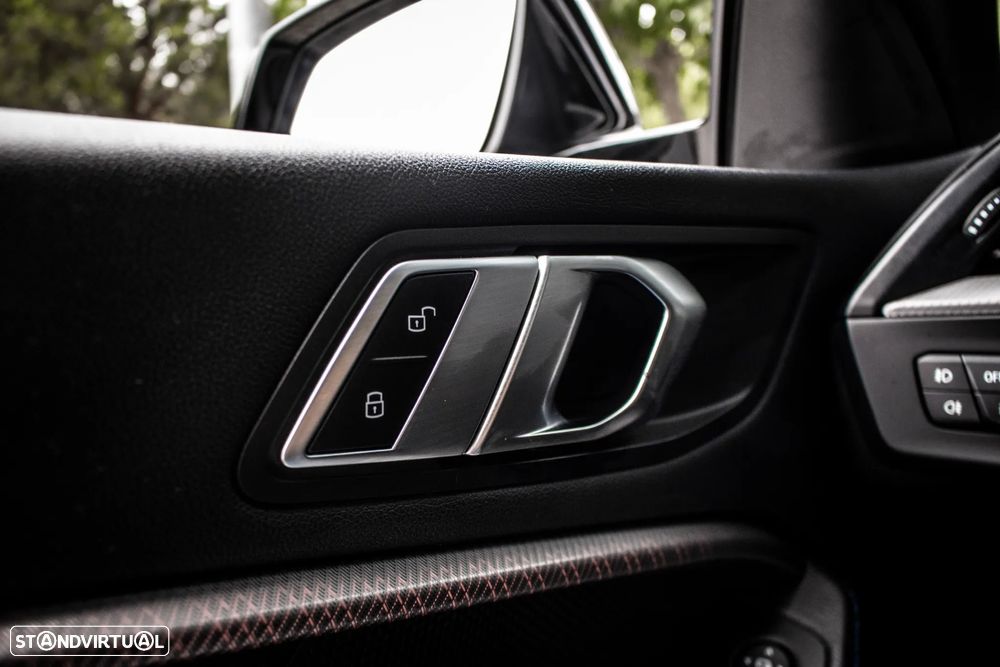 BMW 220 Gran Coupé d Pack Desportivo M - 21