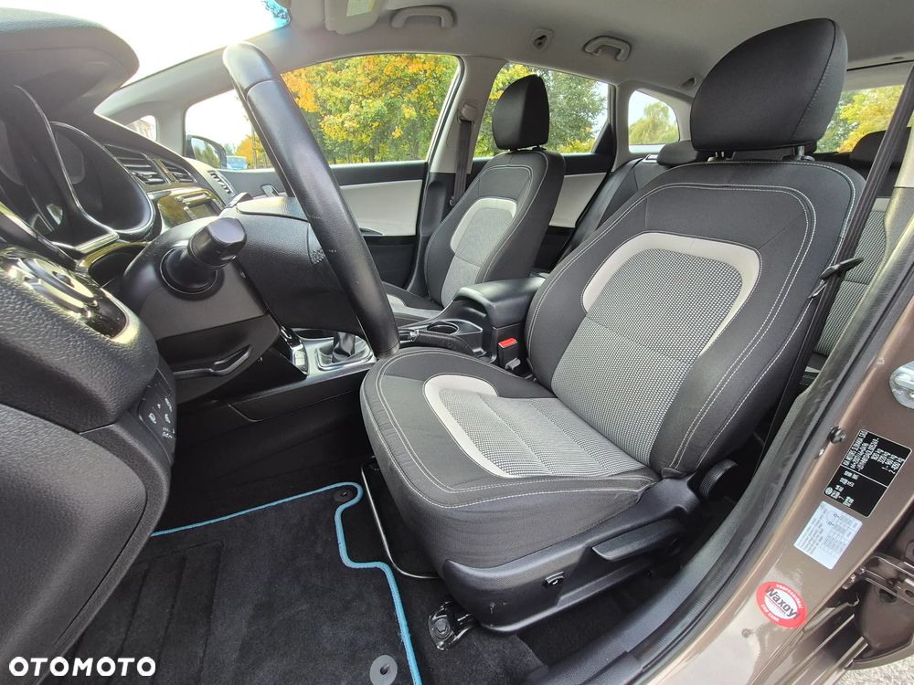 Kia Ceed Cee'd 1.6 GDI Business Line - 22
