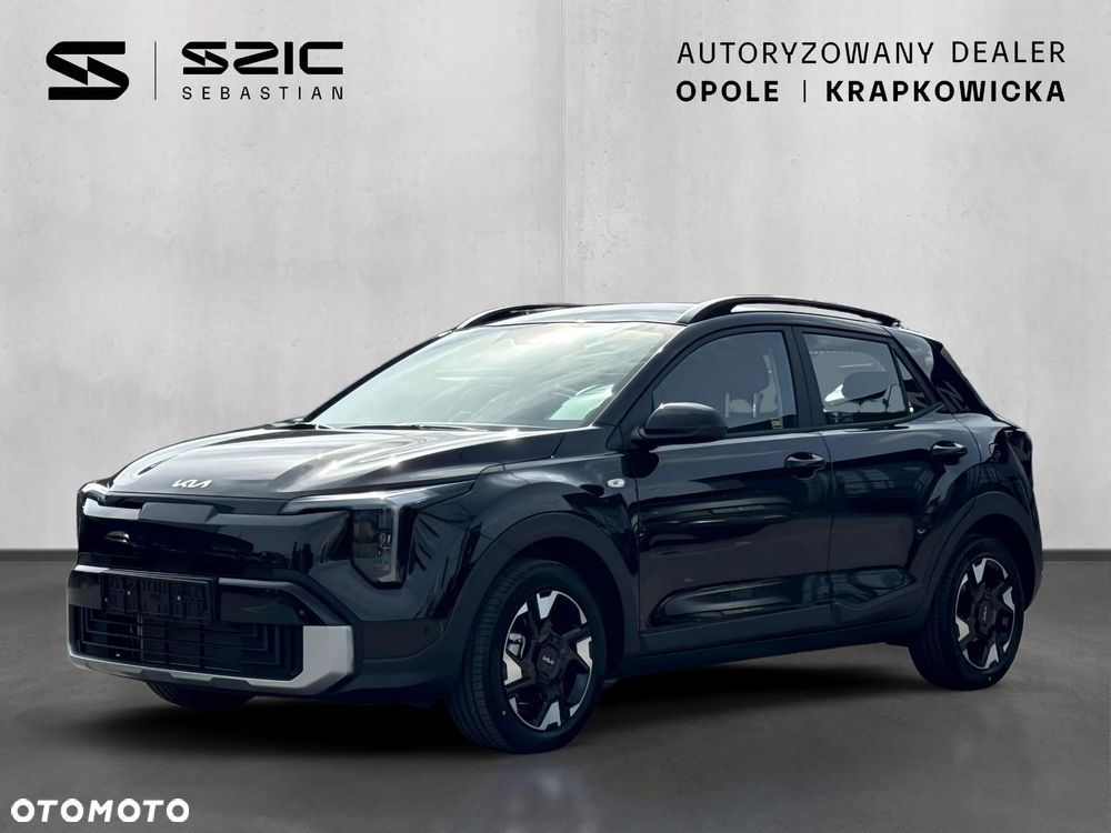 Kia Stonic 1.0 T-GDI M - 1