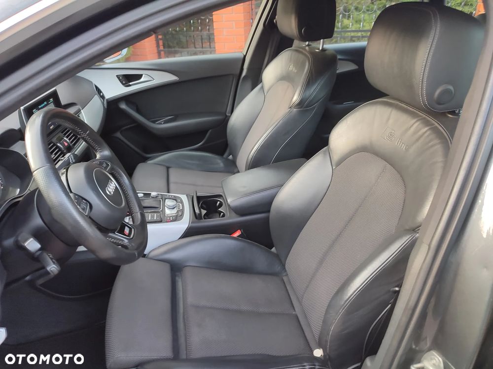 Audi A6 ver-2-0-tdi-ultra-s-tronic - 7