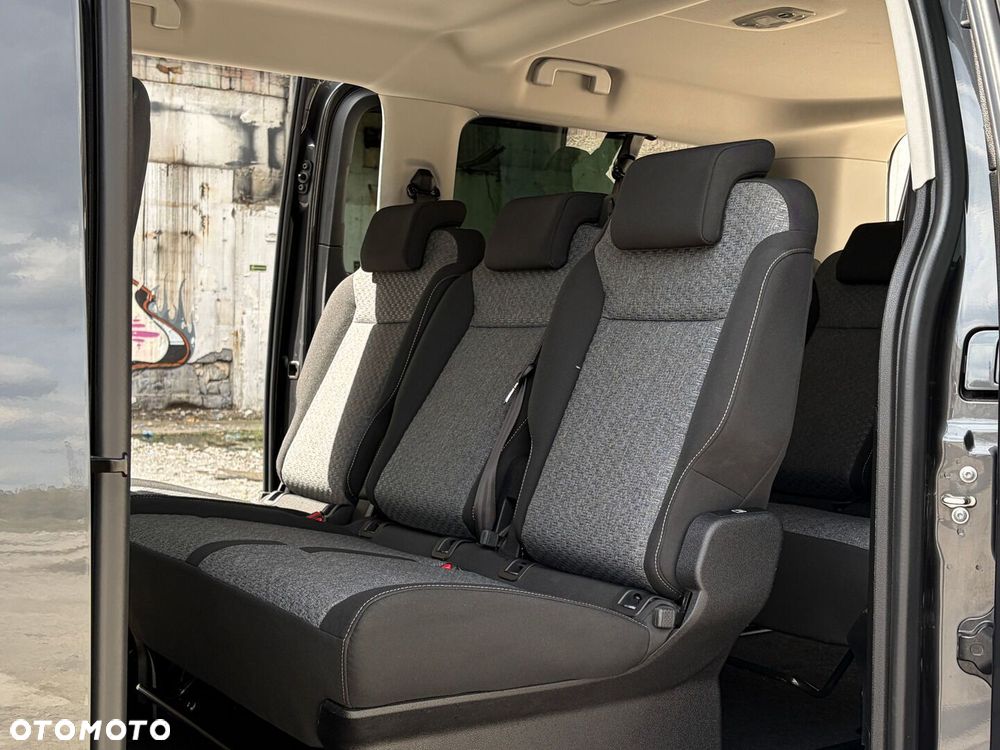 Toyota Proace Verso 2.0 D4-D Long Family - 28
