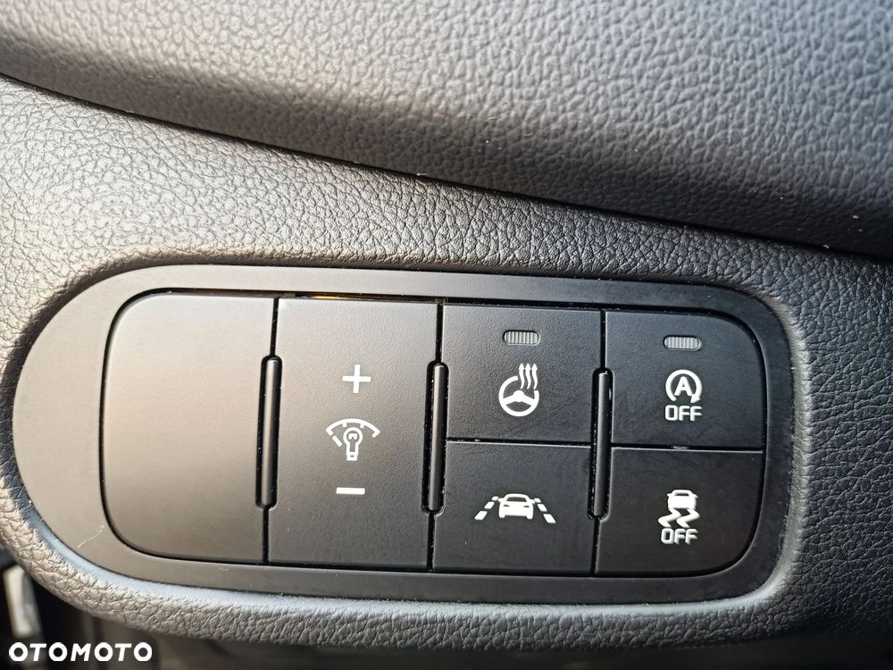 Kia Carens 1.7 CRDi 141 Dream-Team Edition - 12