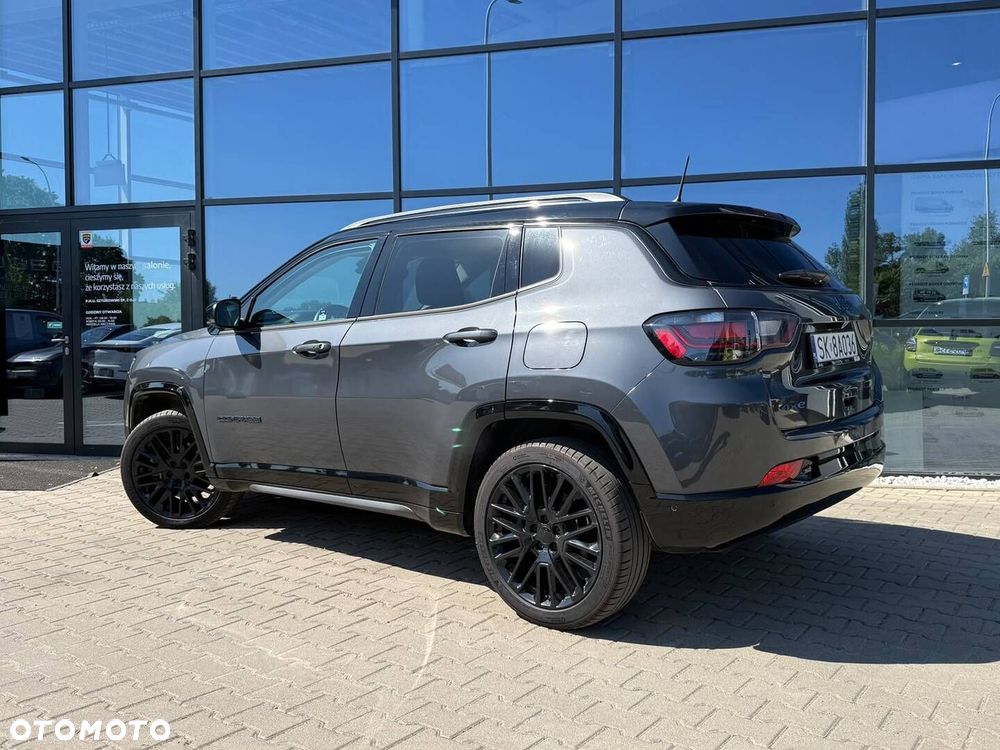 Jeep Compass - 13