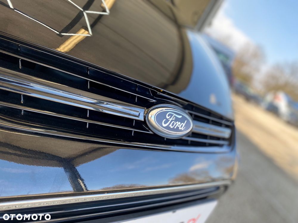 Ford S-Max 2.0 TDCi Trend - 17