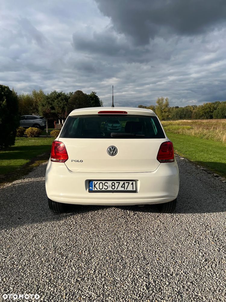 Volkswagen Polo 1.2 MATCH - 6