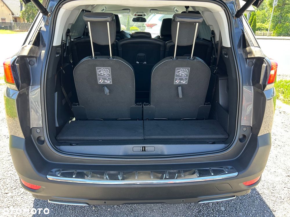 Peugeot 5008 2.0 BlueHDi Road Trip S&S EAT8 - 13