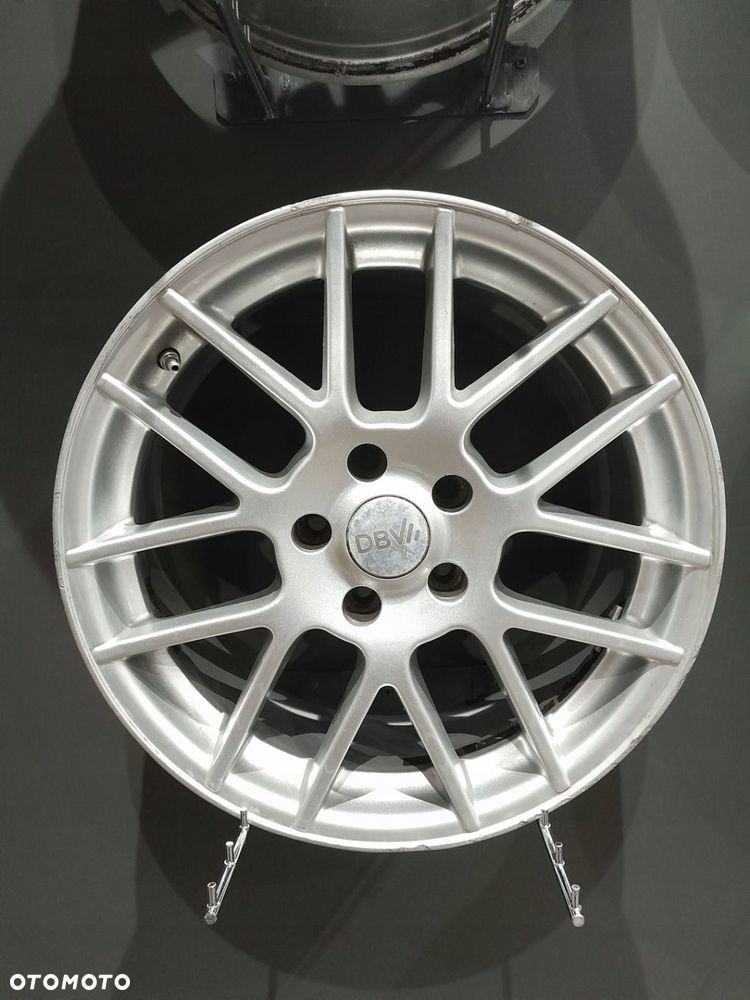 Felgi 17 5x112 Audi A4 B8, A6 C7, VW F503982-31 - 5