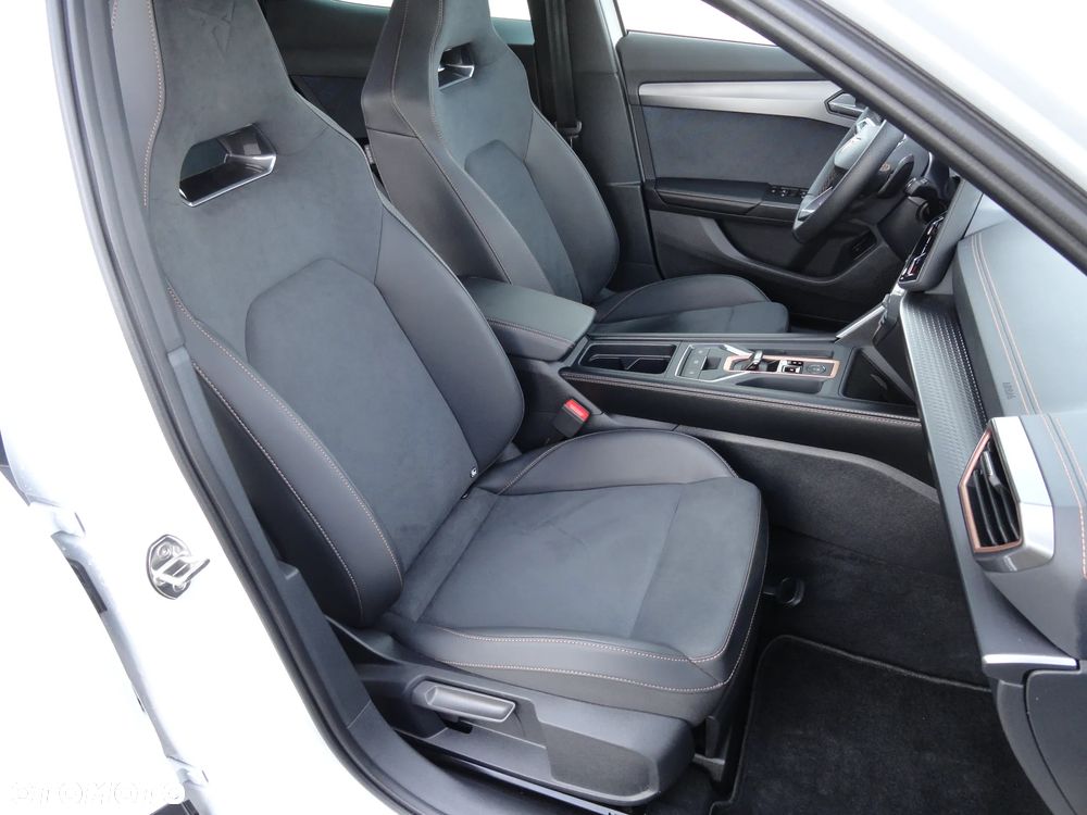 Cupra Formentor 2.0 TSI 4Drive DSG VZ Extreme - 11