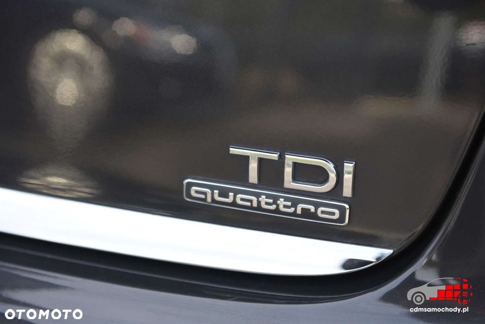 Audi A6 Allroad - 13