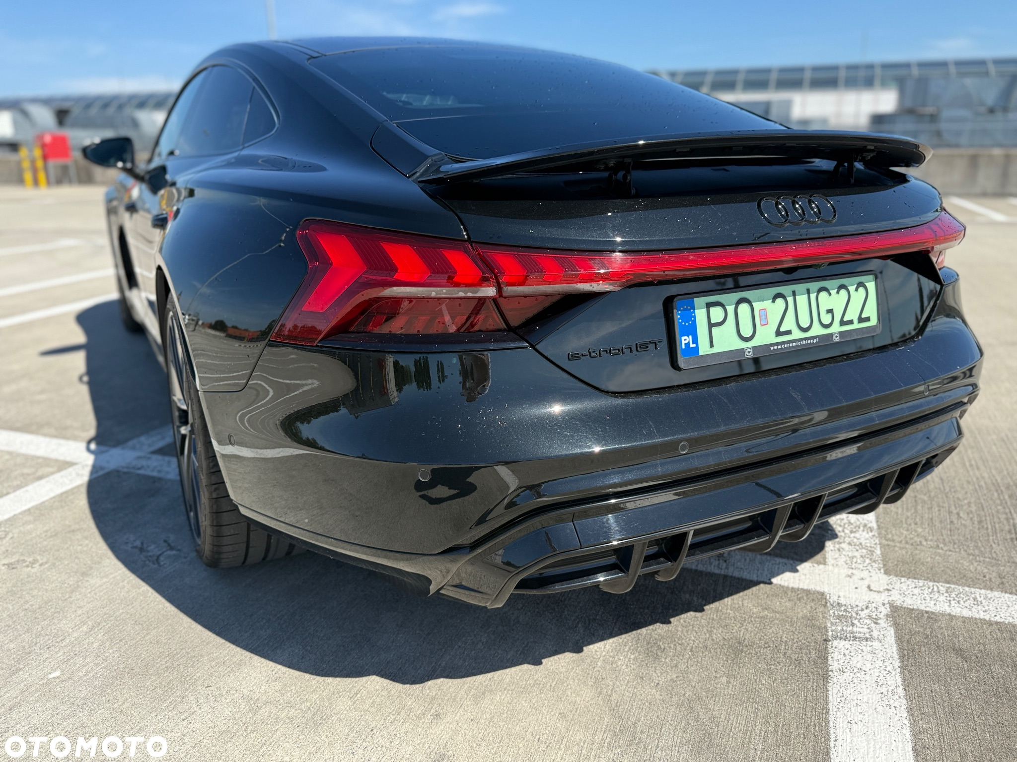 Audi e-tron S Quattro - 3