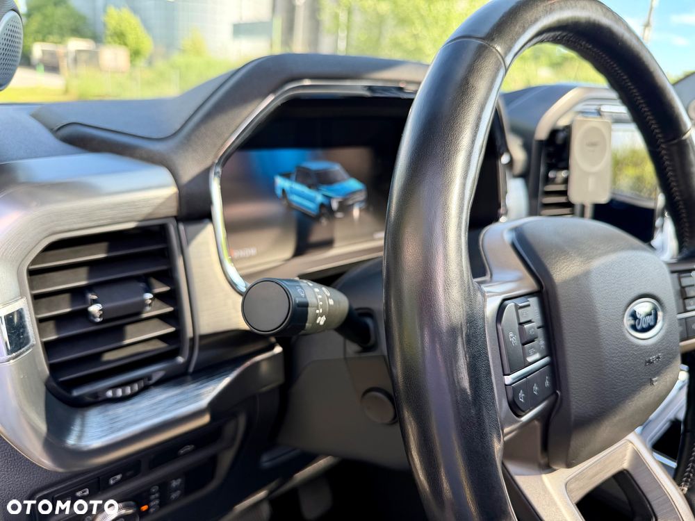 Ford F150 - 25