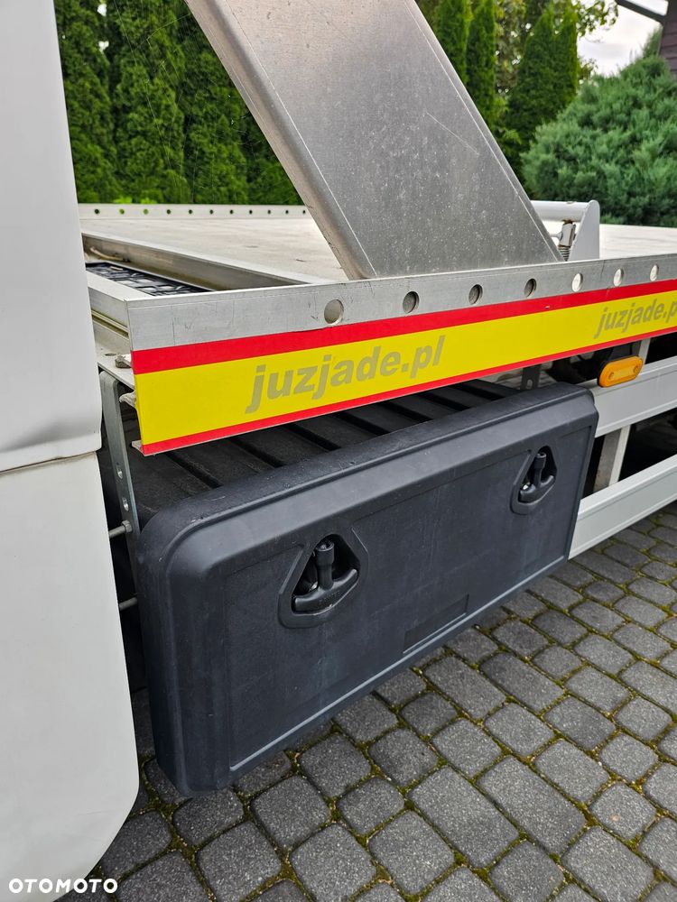 Volkswagen CRAFTER - 19