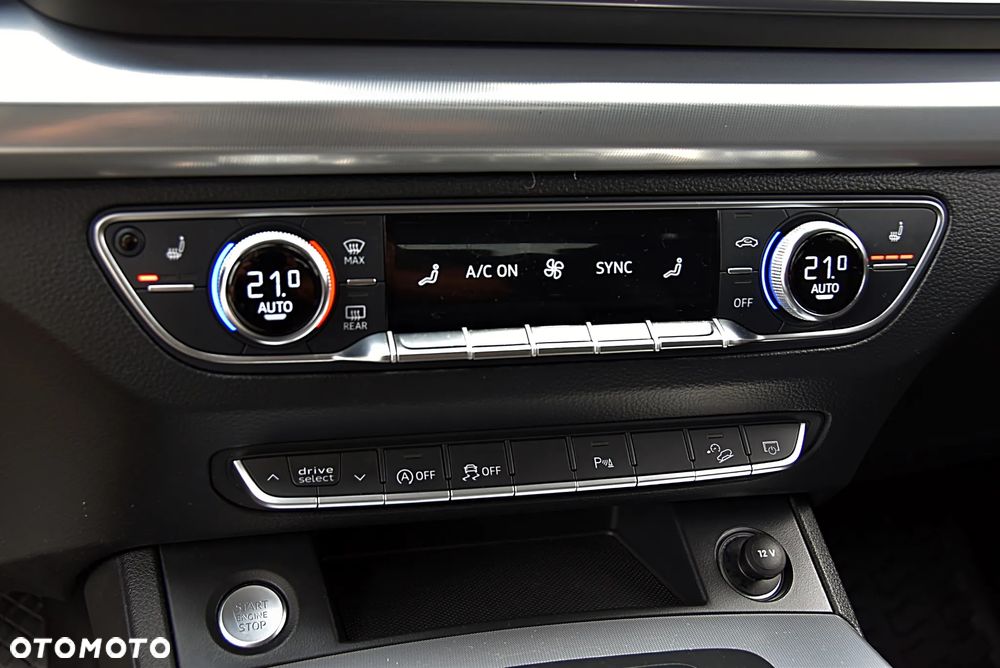 Audi Q5 35 TDI Quattro Sport S tronic - 31