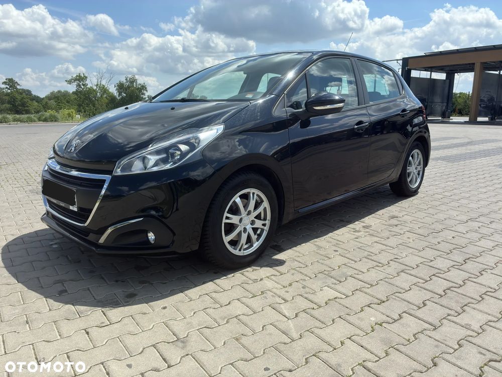 Peugeot 208 1.2 PureTech Active - 1