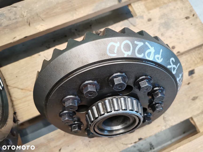 Dyferencjał JLG 4017 PS {212531} - 12