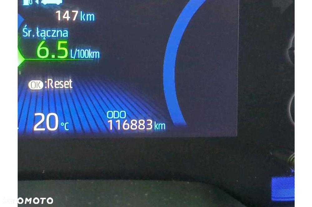Toyota Corolla - 12