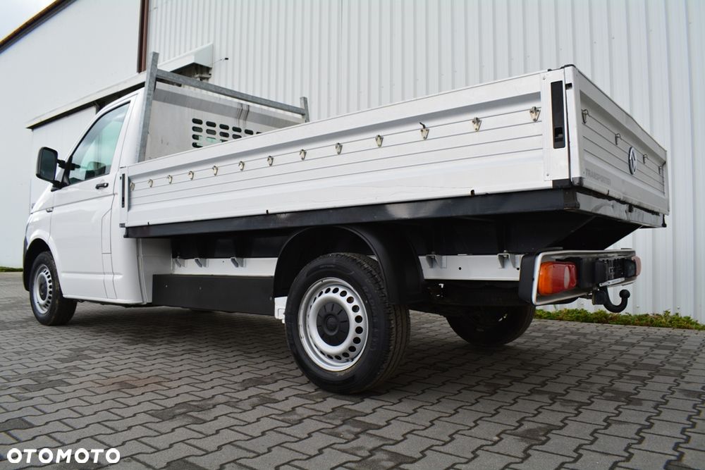 Volkswagen TRANSPORTER T6 - 8