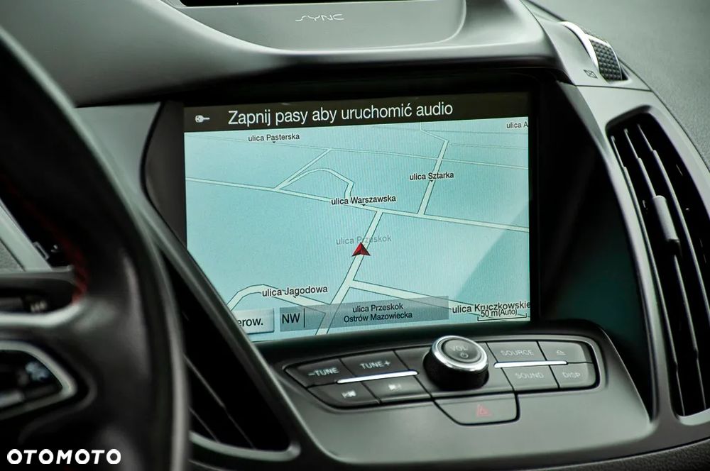 Ford Kuga 1.5 EcoBoost AWD ST-Line ASS - 27