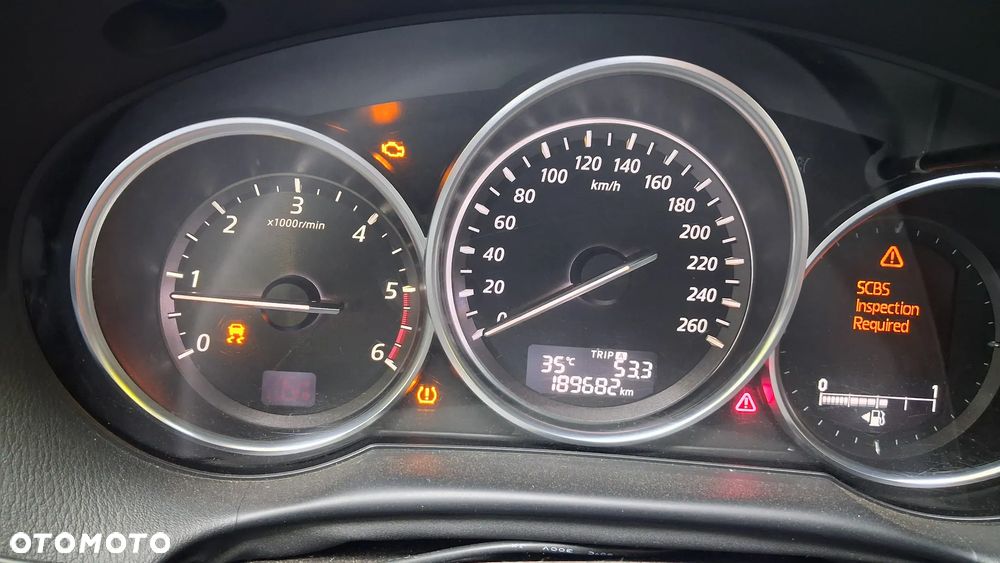 Mazda CX-5 2.2 D Skyenergy - 10