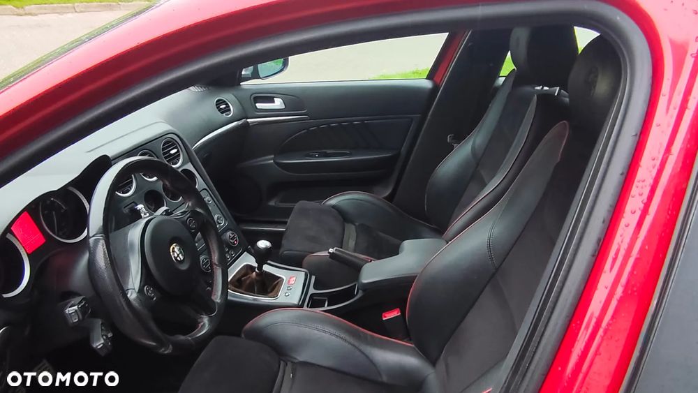 Alfa Romeo 159 Sportwagon - 5