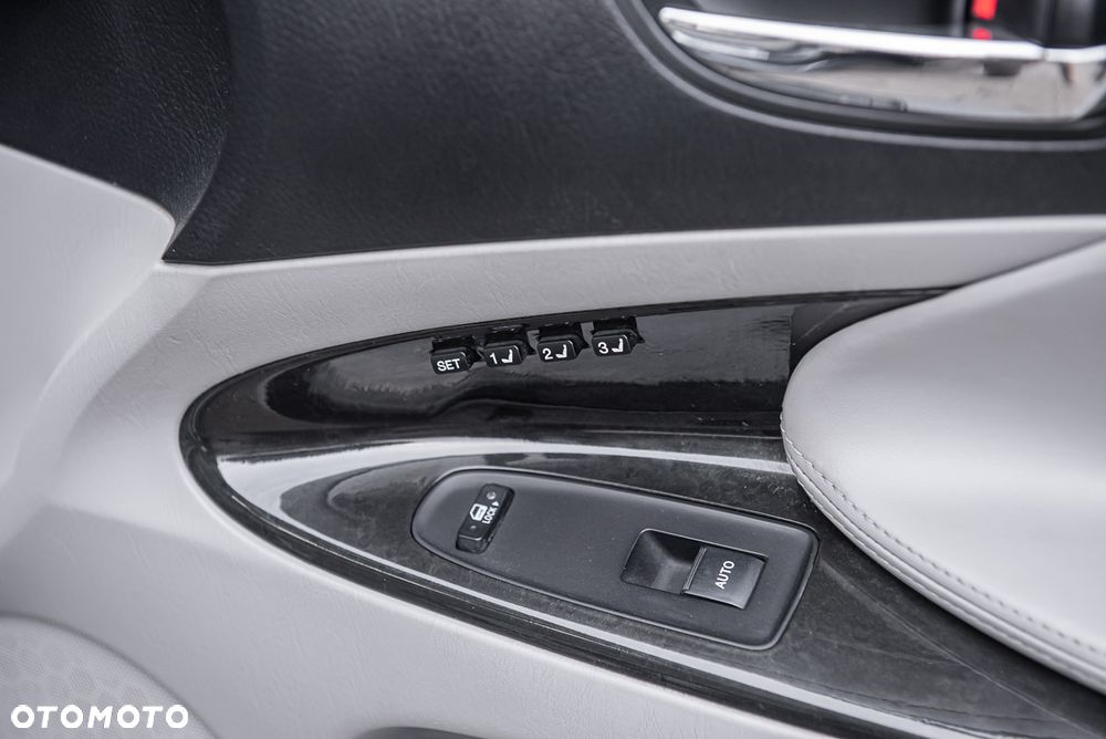 Lexus GS 300 Executive Line - 32