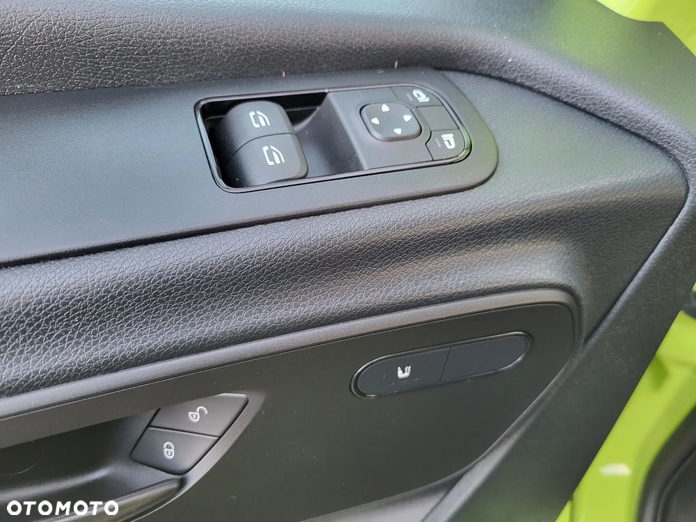Mercedes-Benz Sprinter 2018