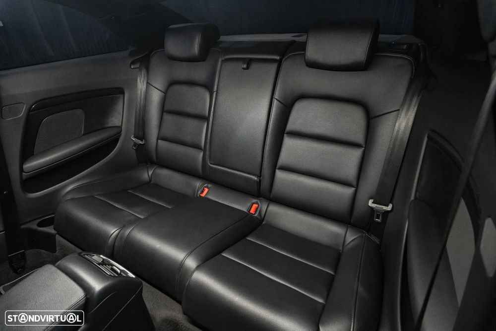 Audi A5 2.0 TDI S-line - 25