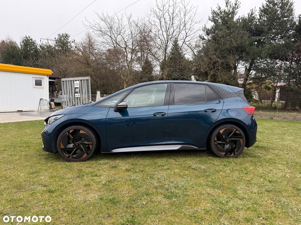 Cupra Born 58kWh E-Boost Advantage Edition - 2