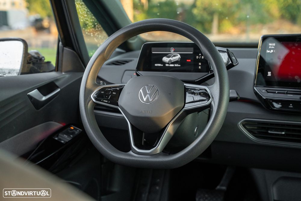 VW ID.3 58 kWh Pro - 7