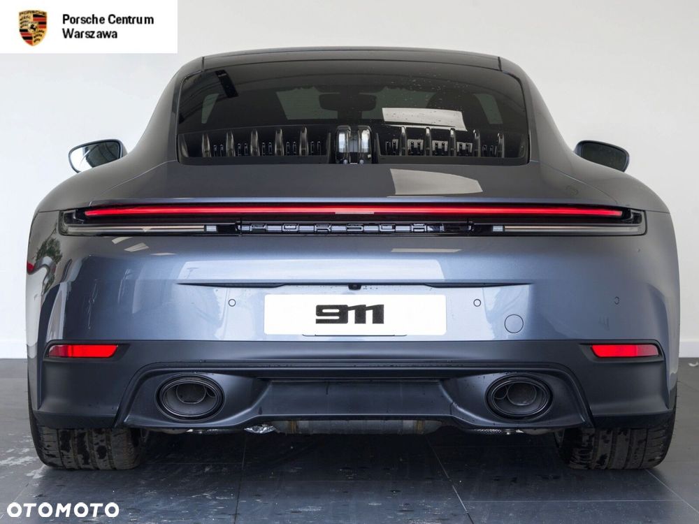 Porsche 911 - 4