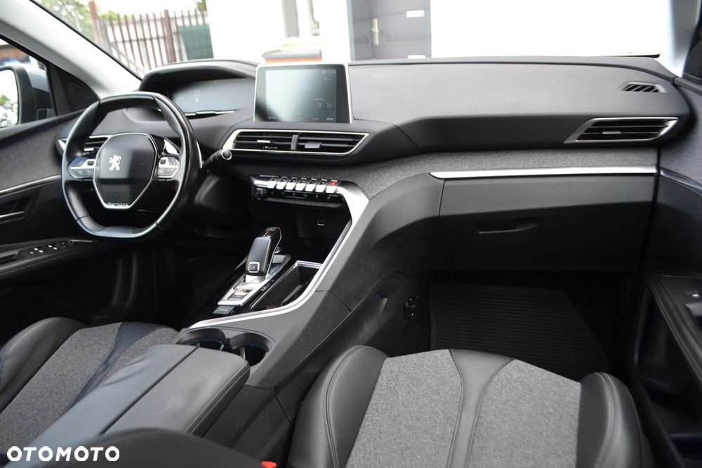 Peugeot 3008 - 20
