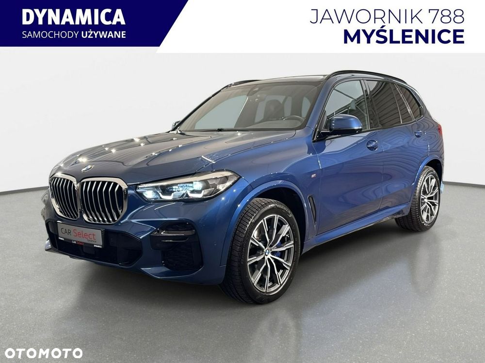 BMW X5 - 5