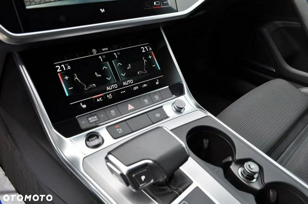 Audi A6 Avant 40 TDI mHEV Quattro Sport S tronic - 23
