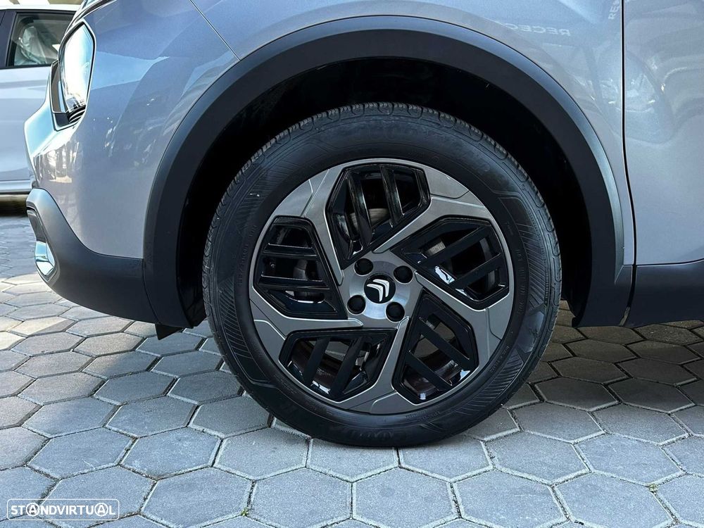 Citroën C4 1.2 PureTech Feel Pack - 19
