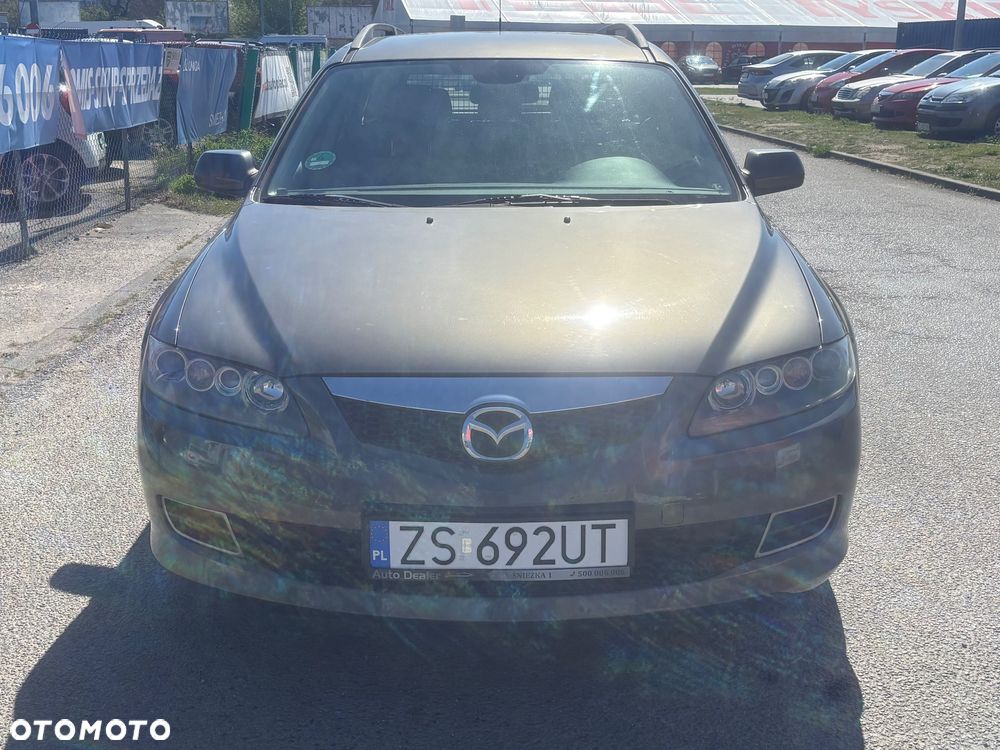 Mazda 6 1.8 Active - 7